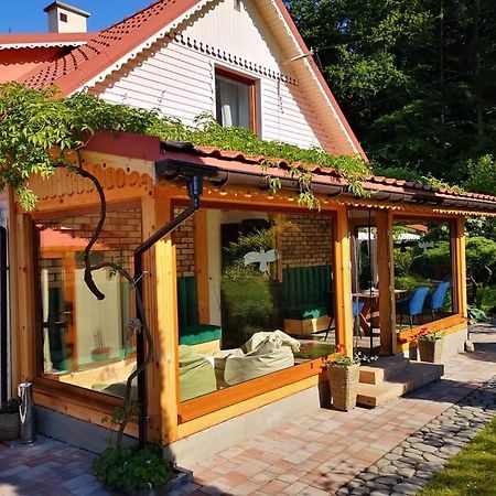 Вілла Ranczo W Dolinie Karpia - Blisko "Energylandii" Zator Spytkowice  Екстер'єр фото